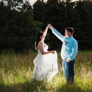 Meet your Posher, Courtney